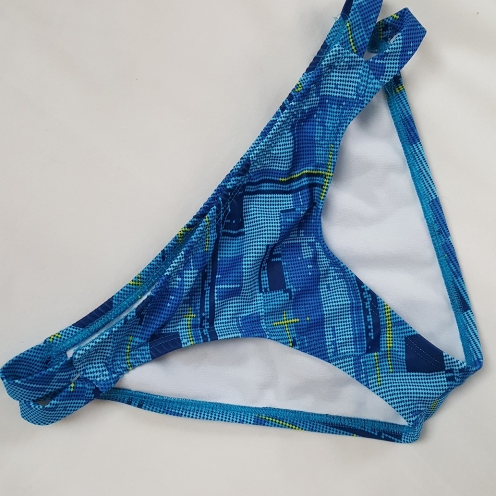 Bikini bottom